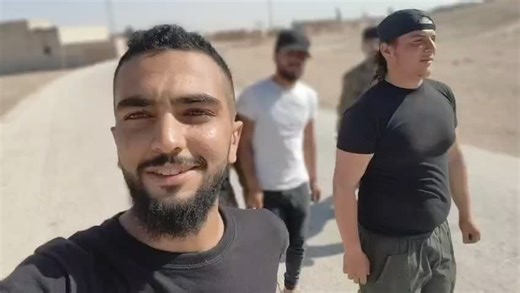 لم نلتقي في الأرض ان شاء الله في جنات الخلد ان شاء الله الله يتقبل ياخيي😔