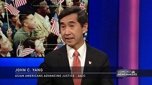 Comcast Newsmakers TV Spot, 'AAPI Heritage Month: Representation'