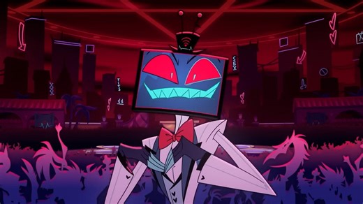 Why Vox is one of Vivziepop's favorite characters in Hazbin Hotel season 2