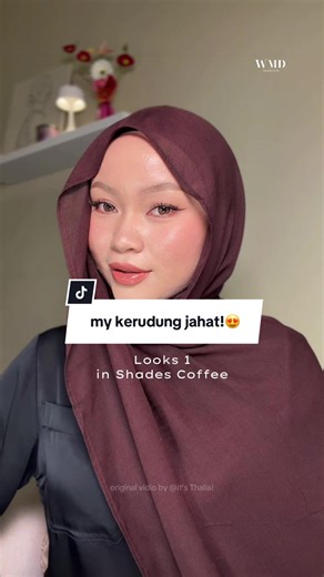 Panduan Memilih Kerudung Jahat untuk Iftar Lebaran