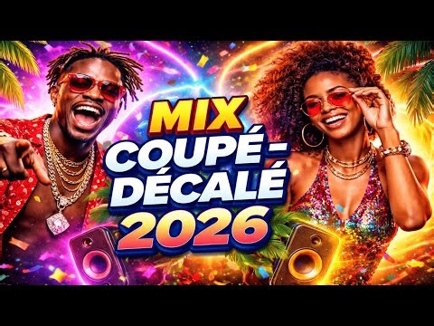 Coupé Décalé 2026 #musique #coupé-décalé #music #love