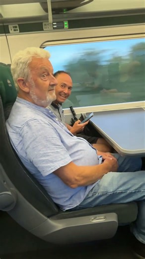 First class GWR class 800.