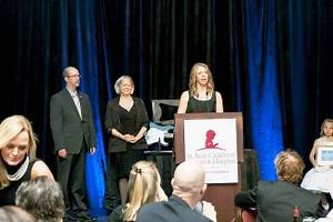 In the spirit of  Sarah Burke