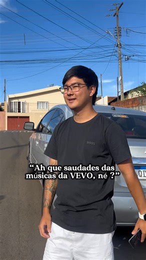 Felipe Matsumoto on Instagram: "Saudades 2016… - - - - #fy #meme #vevo #2016"