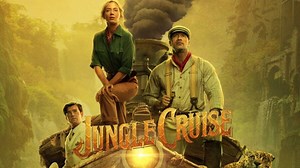 Jungle Cruise : une date de sortie pour les éditions Blu-Ray, DVD et VOD