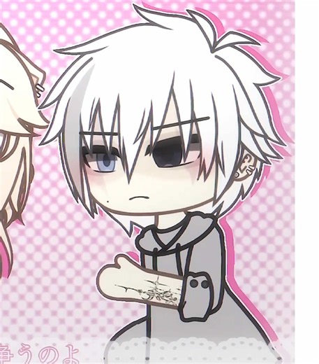 this Took so Long. . .ib : @sawi || ft @˗ˏˋ ♪ sid sid sid #fypシ #meow #animationmeme #gacha #tweening if i got any of the translations wrong exuse me 😓