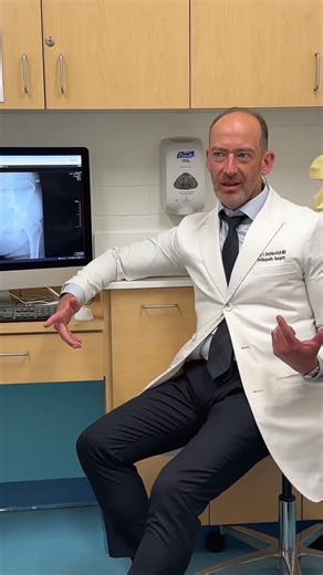 Hip Arthritis Gone After Replacement? | Patient Recovery & Life Without Pain
