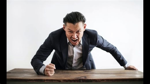 What Are the Different Types Of Aggression