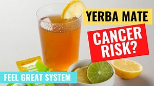 Unimate Yerba Mate vs. Cancer Concerns: What Science Reveals