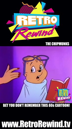 Do You Remember This 80s Cartoon?