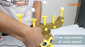 floating target shooting games for kids