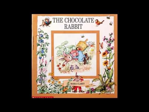 The Chocolate Rabbit Read Along