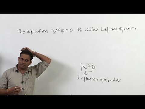 Some Identities on Divergence and Curl #swayamprabha #ch38sp