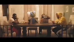 Amerado Burner replies Medikal , talks about his O2 Arena show in a new freestyle | Kumi Kasa