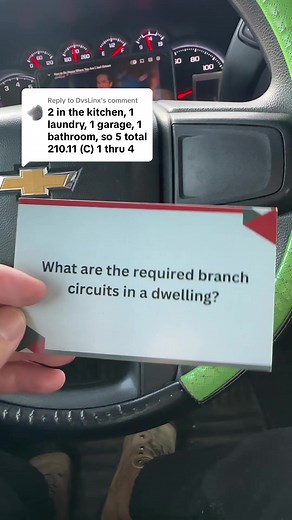 Replying to @DvsLinx Great Job Brother!!! #wkhk #thebasementking #electrical #code