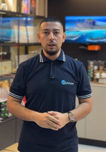 Estructura tecnológica para tu empresa | Tech Zone Store