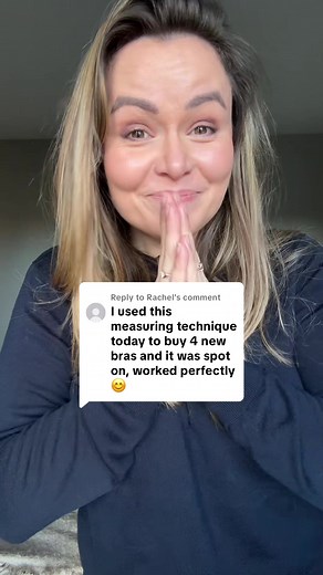 Bra Fitting: Why the Right Method Makes Sizing Easy
