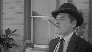 Watch Bat Masterson Season 1 Episode 30 - The Secret Is Death