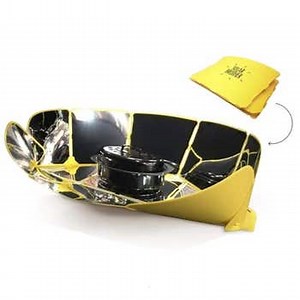 Solar Brother SunGood Solar Cooker
