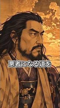 ✨【The Japanese Who Became Gods】Was Taira no Masakado Really a Villain? His True Face That You Can...