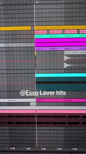 Discover Esso's Talented Music Production