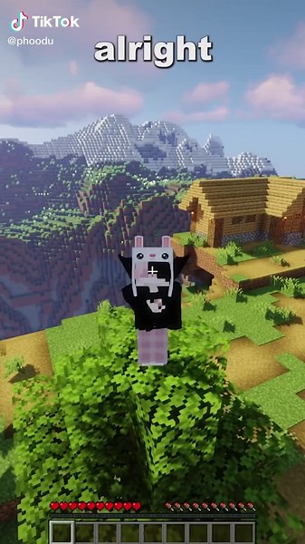 Soothing Minecraft ASMR | Relaxing ASMR Scenes in Minecraft