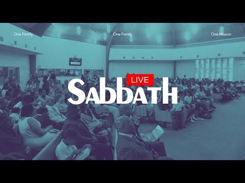 Women's Day Service | 09.06.25