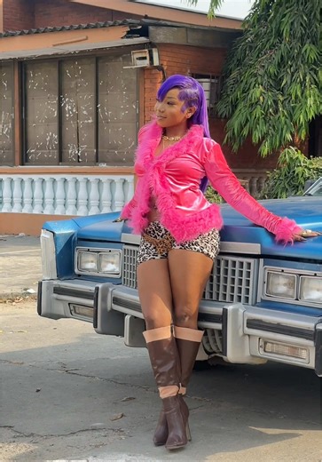 Discover Guchi: Rising Nigerian Musician and Artist