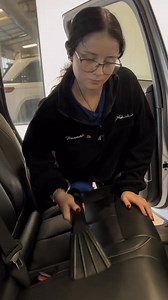 Let’s face it – we all get the Monday blues sometimes. A clean car can help you feel more organized, relaxed, and ready to tackle the week – especially when you don’t have to do the cleaning. ✨ Let our PDQ team handle the dirt while you sit back and relax. Get a Full Service Wash today and drive into your week with a fresh start. 🚗💥 #MondayMotivation #FreshStart #PDQCarWash | PDQ Car Wash