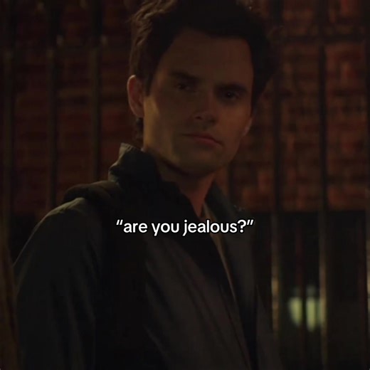 Exploring Jealousy with Joe Goldberg and Tyga