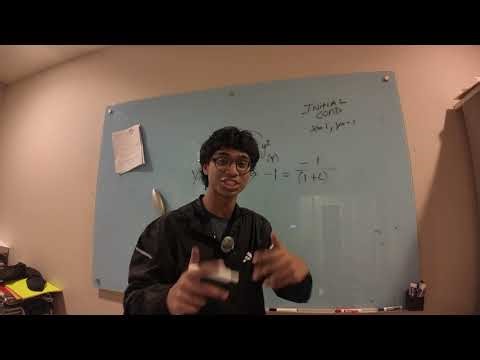 Separation of Variables