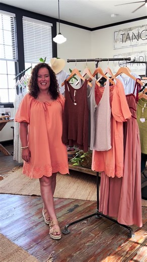 Did someone say NEW?! 🤩🙌🥳 Happy (almost) launch day at Tango Charlie! Over 15 NEW arrivals will be in store tomorrow at 11am and we are o b s e s s e d with each and every piece! ✨ See you tomorrow!!! 🛍️👋 #newarrivals #affordablefashion #fallfashion #backtoschool