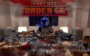 【Minecraft addon】执行66号命令（汉化）（附下载链接）