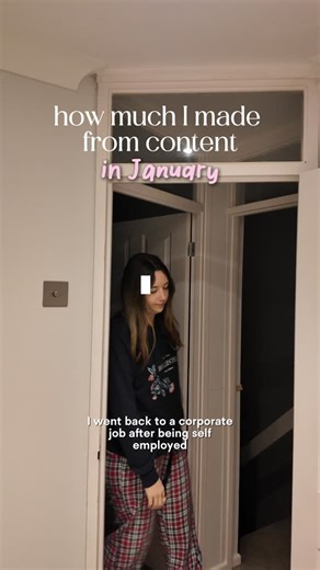 I really want to be an open book about what life looks like doing corporate and content alongside each other 🤍 If you’re curious about how the income streams work or how I’m managing both without losing my mind, just ask! 🫶🏼✨ #smallbusinessowner #contentcreatorincome #contentcreator #microinfluencertips #incometransparency | Abbi Talks Money