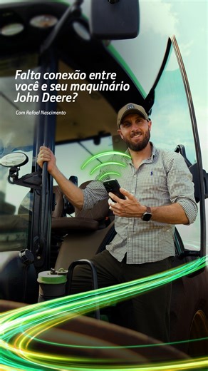 72K views · 155 reactions | Aproveite ao máximo o seu maquinário John...