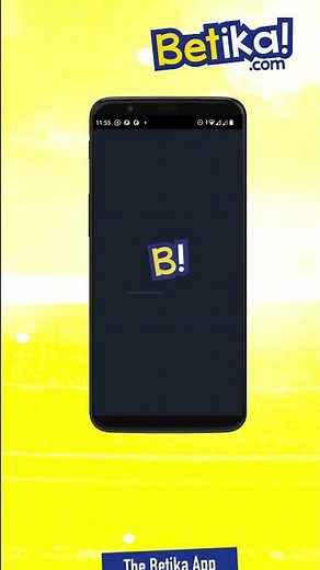 How to download the Betika App