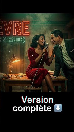 Suprême NTM - La Fièvre (AI Remix)