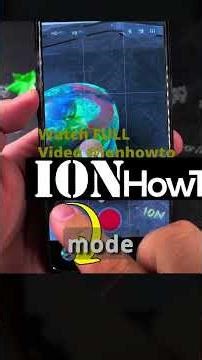 iPhone Change Video Resolution and Quality Settings Part 1