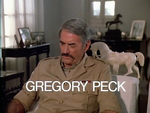 The Sea Wolves (1980)