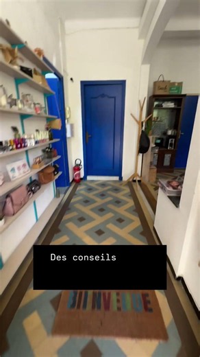 Vidéo institut drap épilation définitive