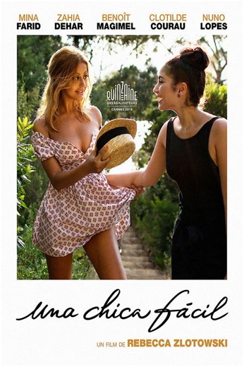 Una chica fácil | Películas y Series La Vanguardia