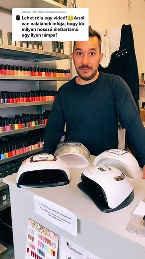 palotanails a TikTokon