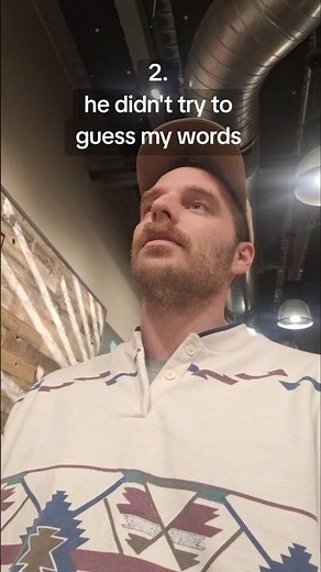 he handled my stutter perfectly #stuttering #slp #teacher