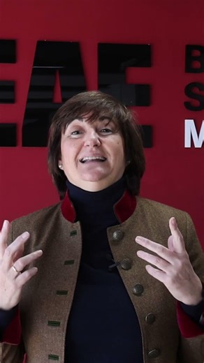 What sets us apart? | EAE Business School Madrid