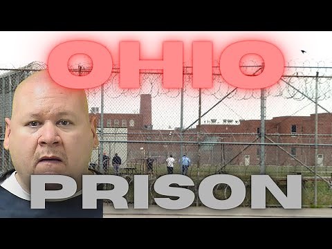 MOST DANGEROUS PRISON IN OHIO | MAXIMUM SECURITY PRISON | WORST PRISONS EVER | Episode 110