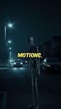 Cars Driving Backwards at Midnight… You Won’t Believe This!