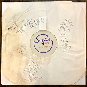 Sun Ra - Live At Montreux