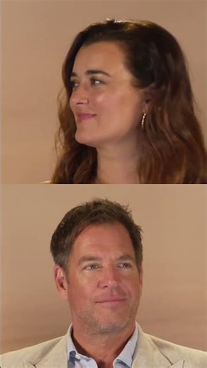 I’ll Be Back Tony & Ziva Being Tony & Ziva NCIS