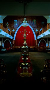 Saint George Orthodox Church Kalanjoor | James Mathew