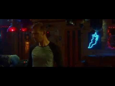 The Guest - Bar Fight Clip